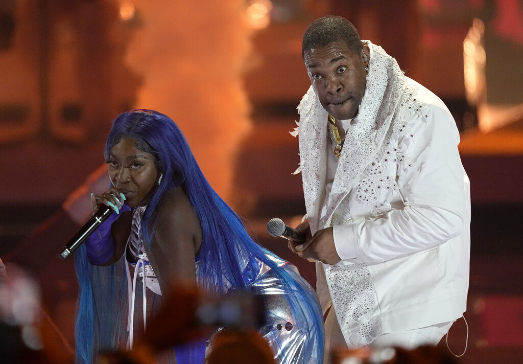 2023 BET Awards - Show